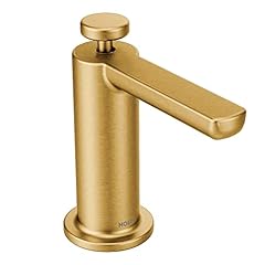 Moen brushed gold for sale  Delivered anywhere in USA 