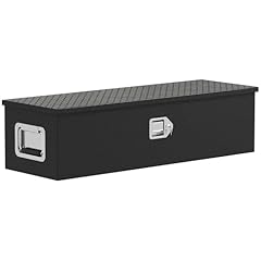 Homcom werkzeugbox aluminium gebraucht kaufen  Wird an jeden Ort in Deutschland