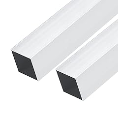Metallixity quadrato alluminio usato  Spedito ovunque in Italia 