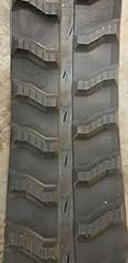 Vermeer rubber track for sale  Delivered anywhere in USA 