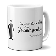 Decoho mug citation d'occasion  Livré partout en France