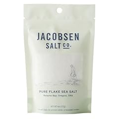 Jacobsen salt co. for sale  Delivered anywhere in UK