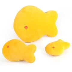 Benben goldfish plush for sale  Delivered anywhere in USA 