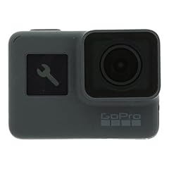 Gopro hero5 videocamera usato  Spedito ovunque in Italia 