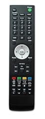 Replacement remote control for sale  Delivered anywhere in UK