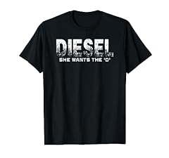 Diesel truck shirt. for sale  Delivered anywhere in USA 