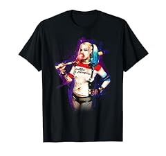Suicide squad harley for sale  Delivered anywhere in UK