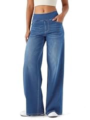 Laier pantalon denim d'occasion  Livré partout en France