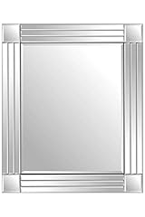Mirroroutlet silver triple for sale  Delivered anywhere in Ireland