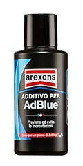 Arexons 9655 additivo usato  Spedito ovunque in Italia 