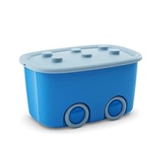 Keter scatola giochi usato  Spedito ovunque in Italia 