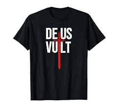 Deus vult gott gebraucht kaufen  Wird an jeden Ort in Deutschland
