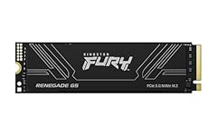 Kingston fury renegade d'occasion  Livré partout en France