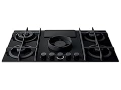 Gas hob built for sale  Delivered anywhere in Ireland