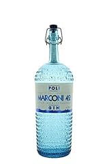 Poli gin marconi usato  Spedito ovunque in Italia 