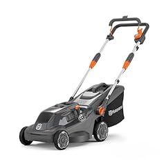 Husqvarna aspire lc34 d'occasion  Livré partout en Belgiqu