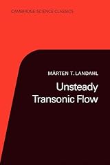 Unsteady transonic flow usato  Spedito ovunque in Italia 