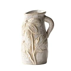 Small white ceramic for sale  Delivered anywhere in USA 