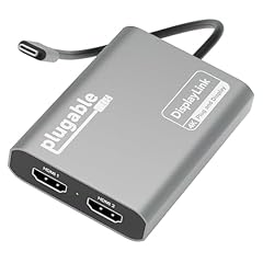 Plugable usb hdmi for sale  Delivered anywhere in USA 