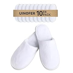 Uinofer spa slippers for sale  Delivered anywhere in UK