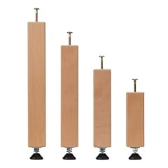 Universal wooden adjustable for sale  Delivered anywhere in UK