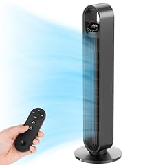 Ventilateur colonne silencieux d'occasion  Livré partout en France