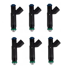 Trq fuel injector for sale  Delivered anywhere in USA 