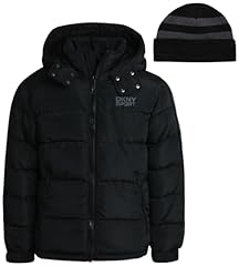Dkny boys heavyweight for sale  Delivered anywhere in USA 