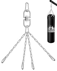 Yorwhin punching bag for sale  Delivered anywhere in USA 