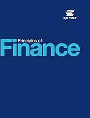 Principles finance openstax usato  Spedito ovunque in Italia 