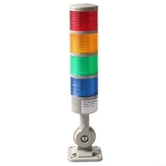 Lampe avertissement industriel d'occasion  Livré partout en France