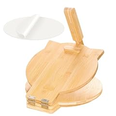 Cuesonmy bamboo tortilla for sale  Delivered anywhere in USA 