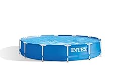 Intex metal frame gebraucht kaufen  Wird an jeden Ort in Deutschland