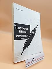 Functional fibers trends gebraucht kaufen  Wird an jeden Ort in Deutschland