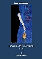 Lievi umane imperfezioni d'occasion  Livré partout en France