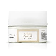 Crème caviar 50ml d'occasion  Livré partout en France