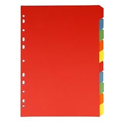 Westcott intercalaires classeu d'occasion  Livré partout en France