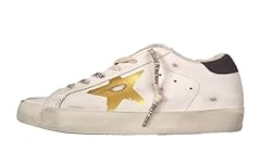 Golden goose scarpe usato  Spedito ovunque in Italia 