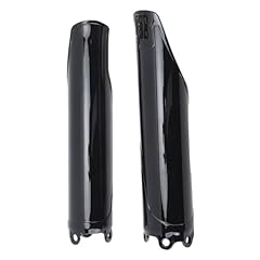 2pcs glossy black for sale  Delivered anywhere in USA 