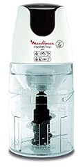 Moulinex dj450b masterchop usato  Spedito ovunque in Italia 