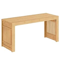 Hoobro dining bench for sale  Delivered anywhere in USA 