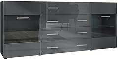 Vladon sideboard kommode gebraucht kaufen  Wird an jeden Ort in Deutschland