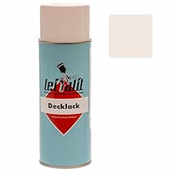 Spraydose decklack leifalit gebraucht kaufen  Wird an jeden Ort in Deutschland