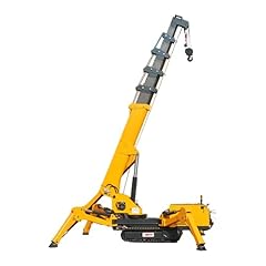 Crawler crane ton for sale  Delivered anywhere in USA 