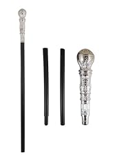 Pimp stick silver for sale  Delivered anywhere in UK