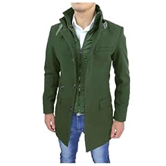 Cappotto invernale uomo usato  Spedito ovunque in Italia 
