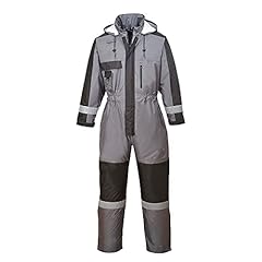 Portwest winter coverall for sale  Delivered anywhere in UK
