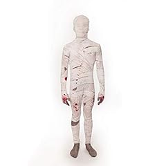 Morphsuits mumie kostüm gebraucht kaufen  Wird an jeden Ort in Deutschland