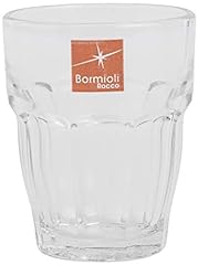 Bormioli rocco rock for sale  Delivered anywhere in USA 
