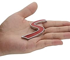 1pc emblem metal for sale  Delivered anywhere in USA 